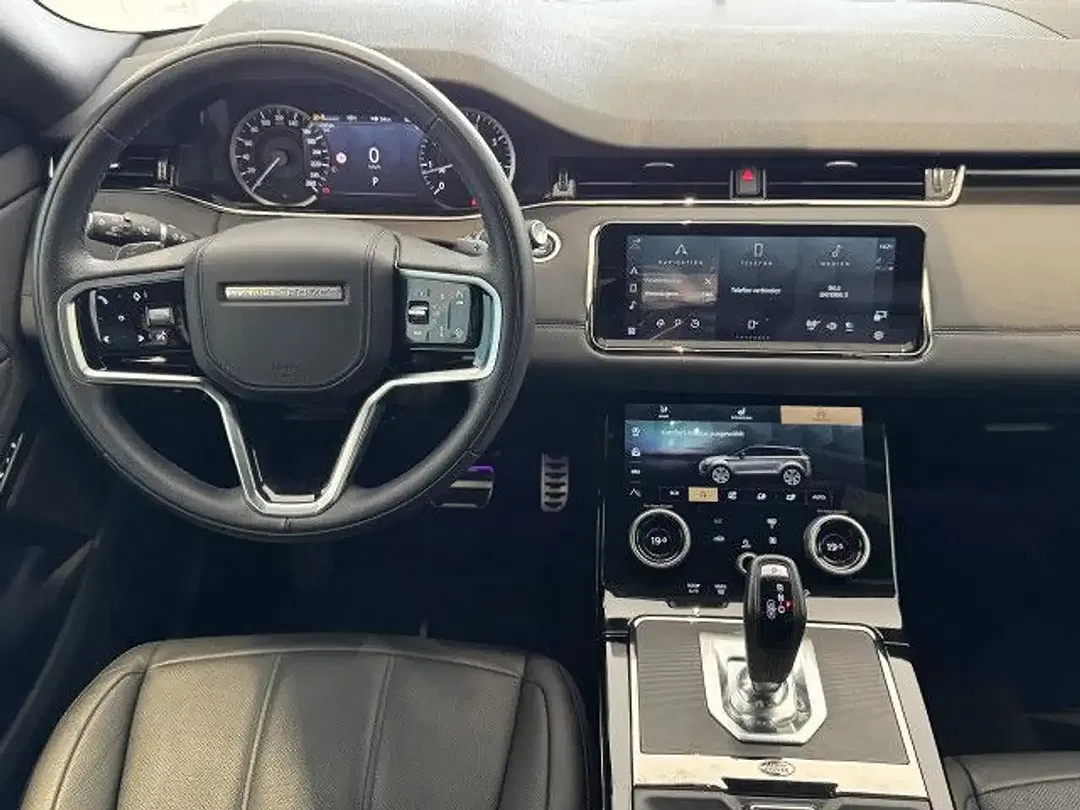 Land Rover Range Rover Evoque P250 SE - Thumbnail 9