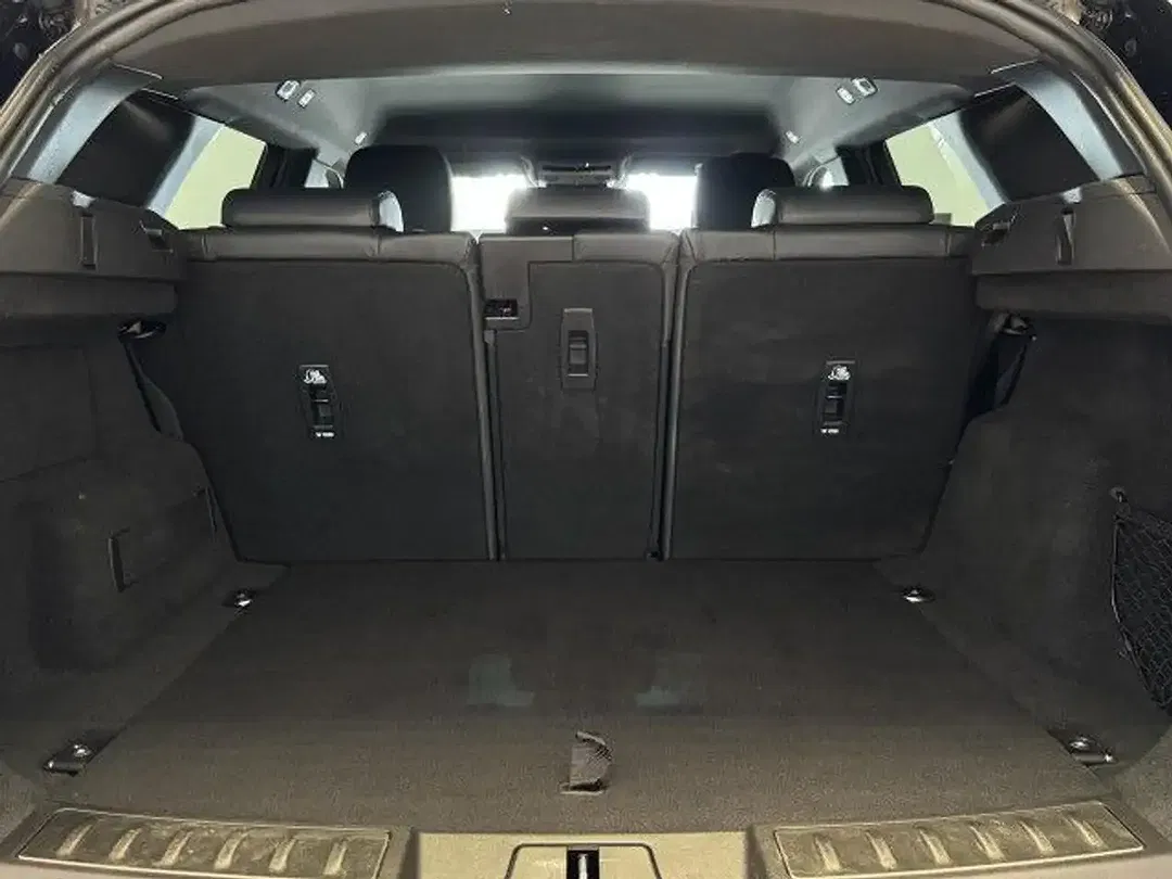 Land Rover Range Rover Evoque P250 SE - foto 14