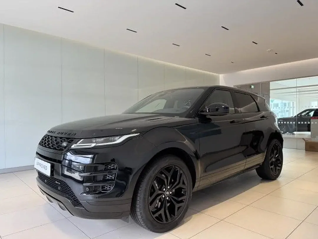 Land Rover Range Rover Evoque P250 SE - Afbeelding 1