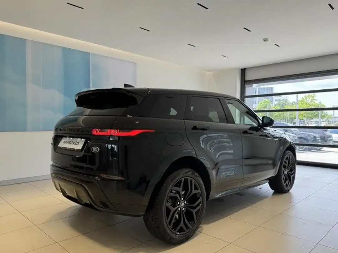 Land Rover Range Rover Evoque P250 SE - foto 2