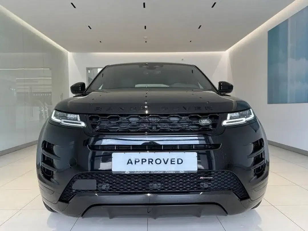 Land Rover Range Rover Evoque P250 SE - Thumbnail 7