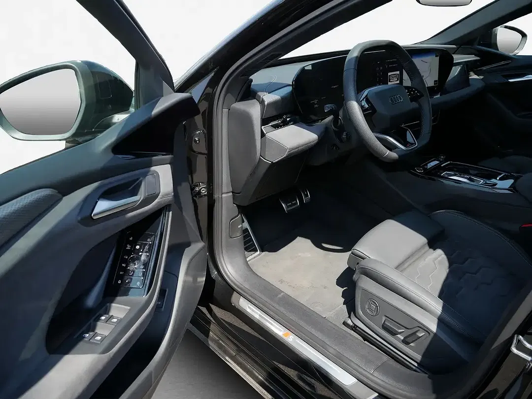 Audi A6 e-tron performance - Thumbnail 14