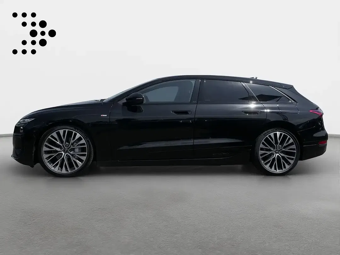 Audi A6 e-tron performance - Thumbnail 2