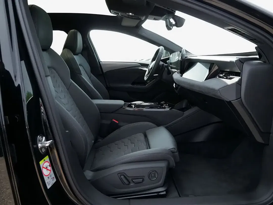 Audi A6 e-tron performance - Thumbnail 3