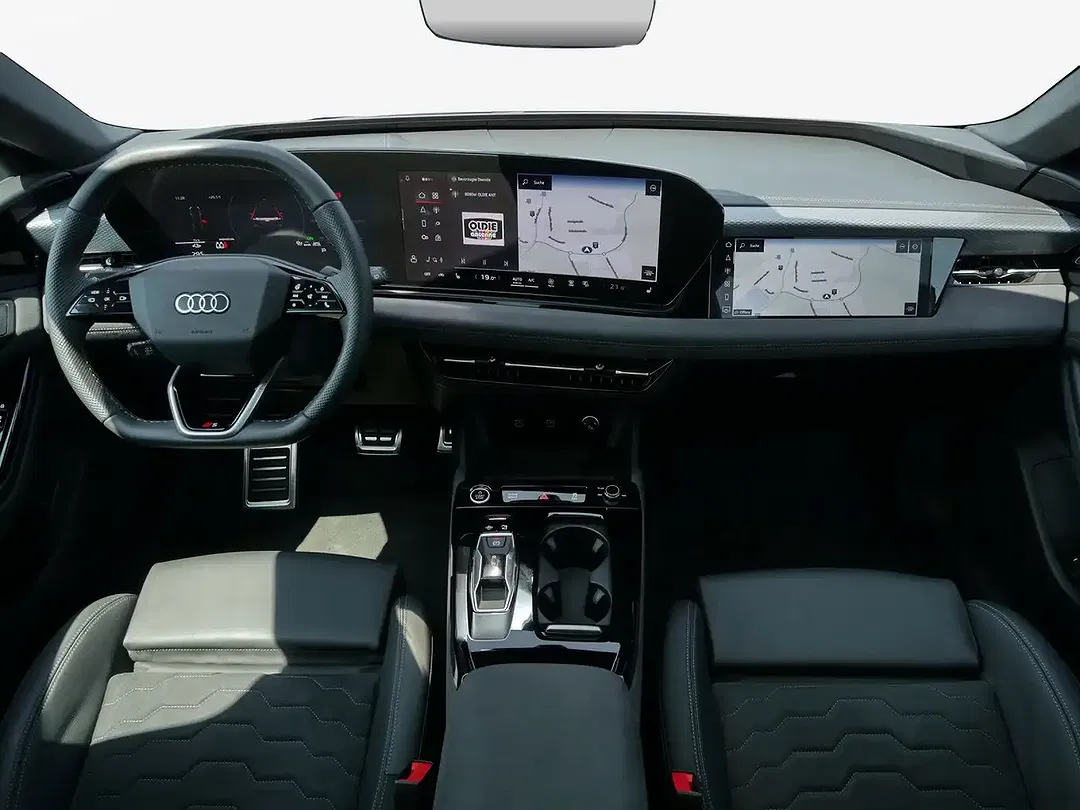 Audi A6 e-tron performance - Thumbnail 4