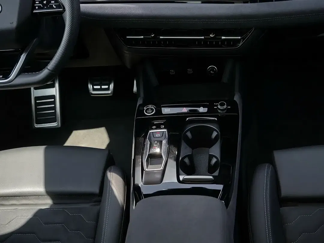 Audi A6 e-tron performance - Thumbnail 6