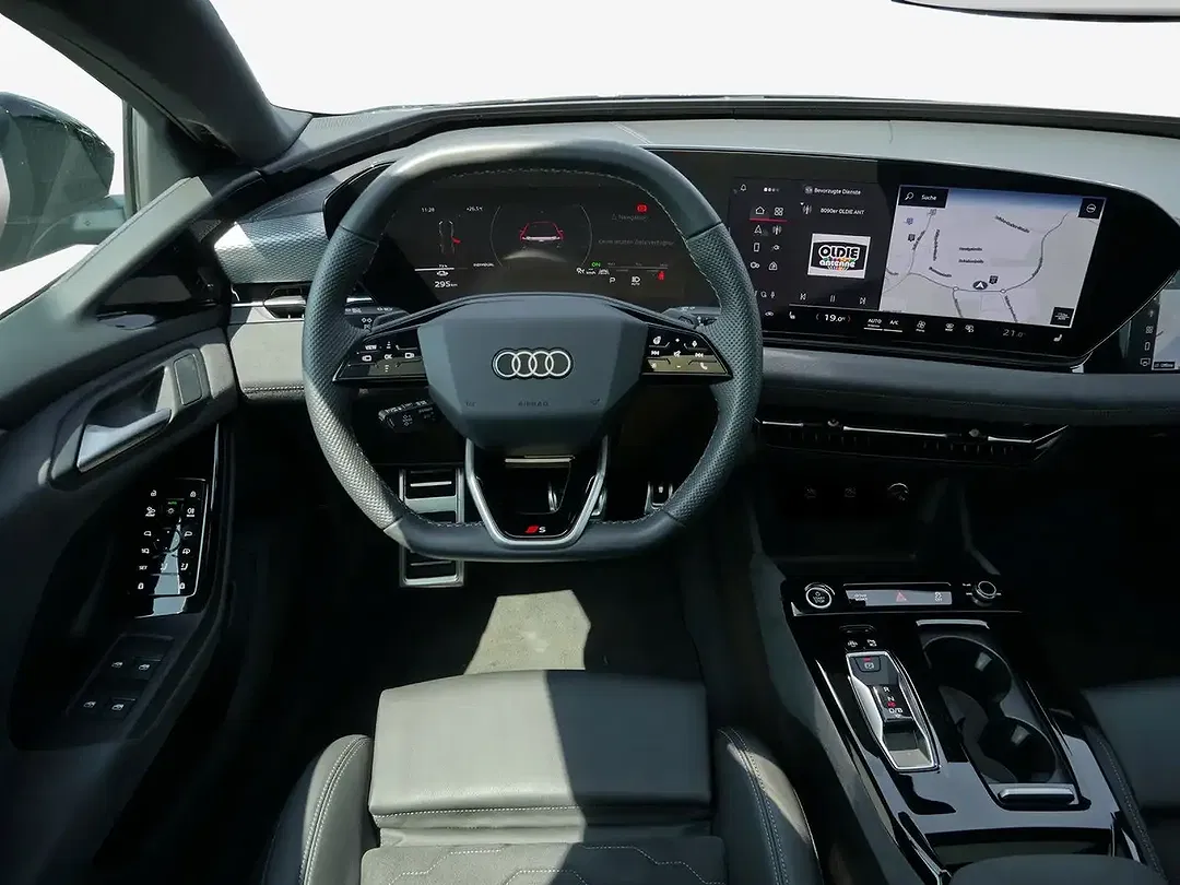 Audi A6 e-tron performance - Thumbnail 7