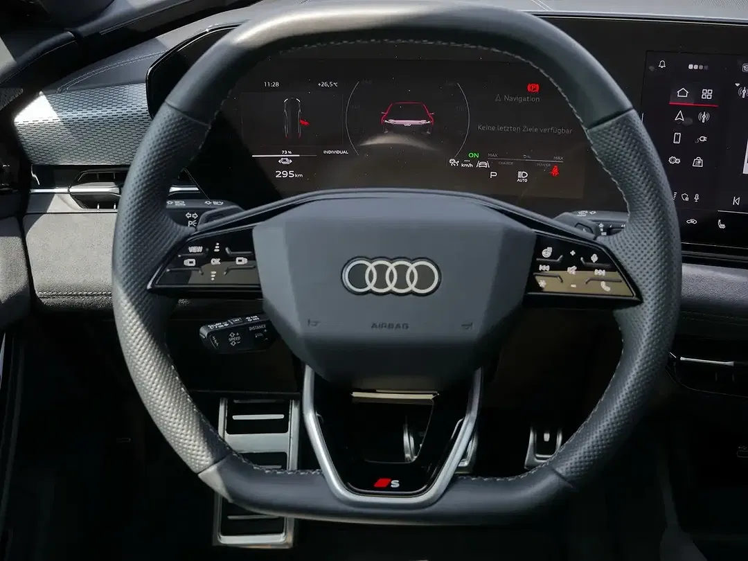 Audi A6 e-tron performance - Thumbnail 8