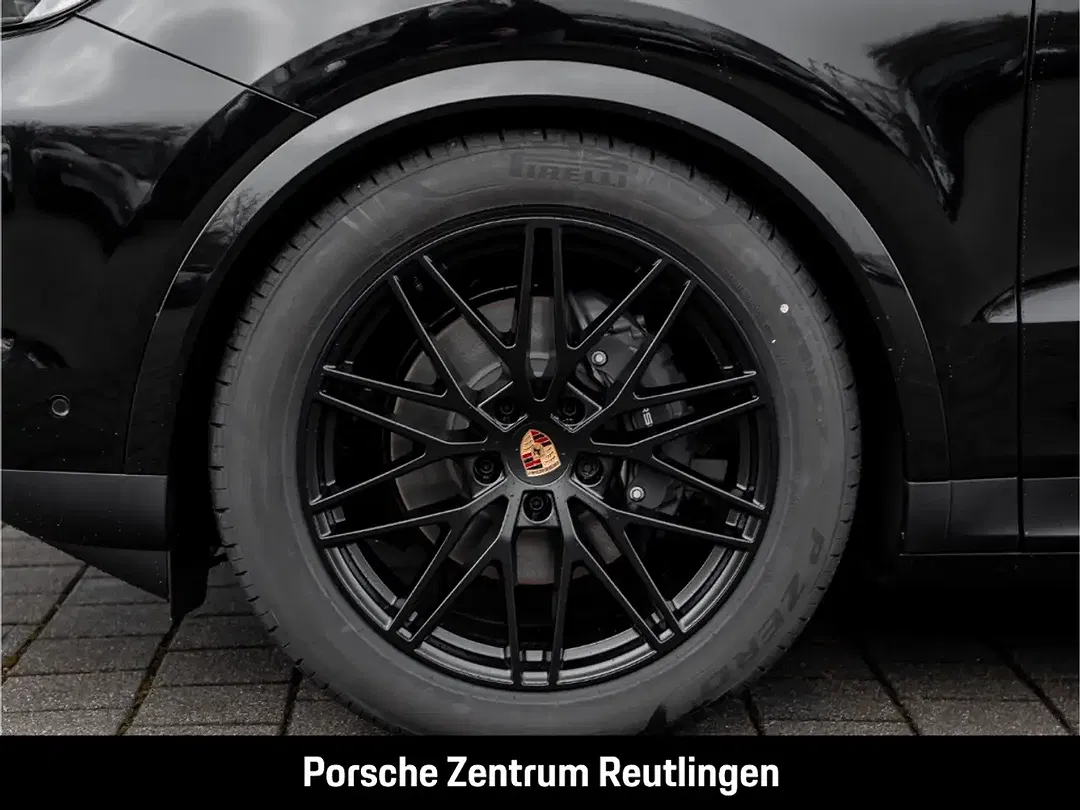 Porsche Cayenne - Thumbnail 11