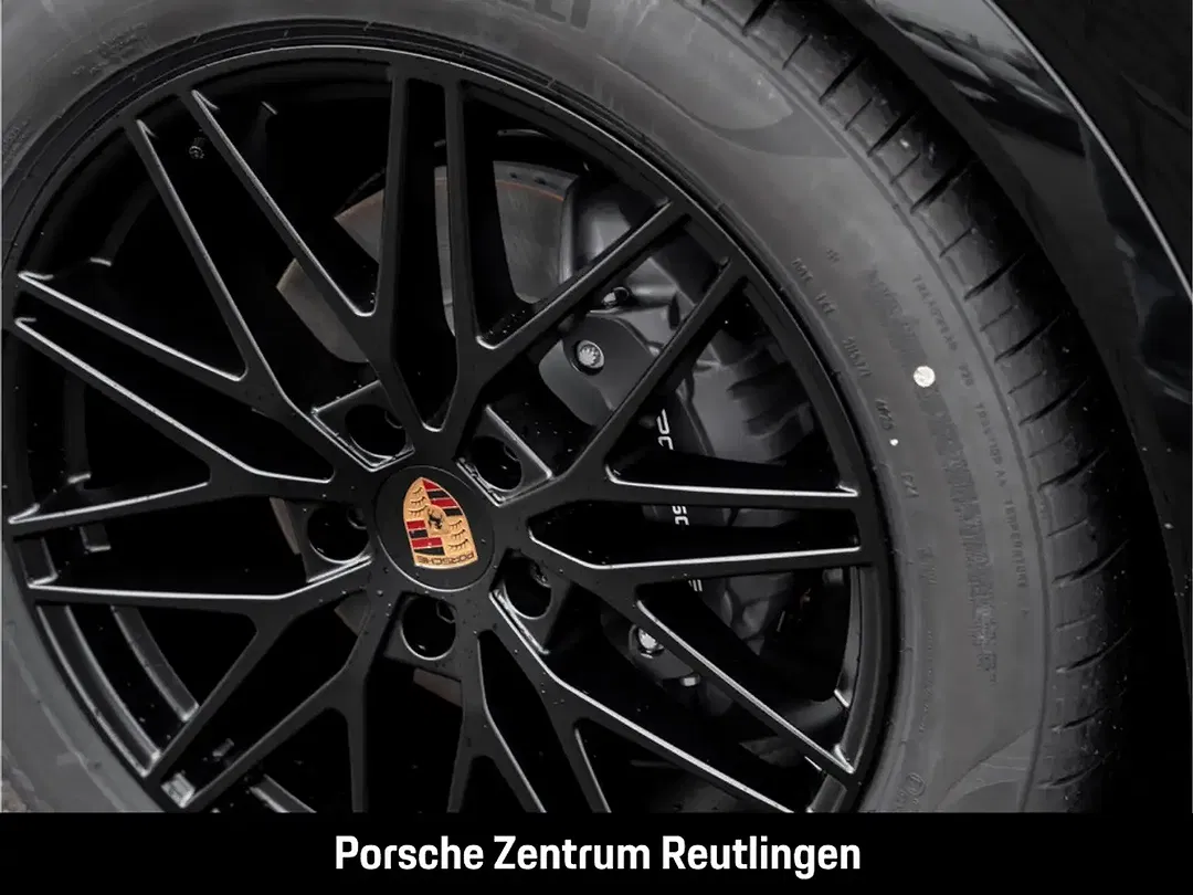 Porsche Cayenne - Thumbnail 12