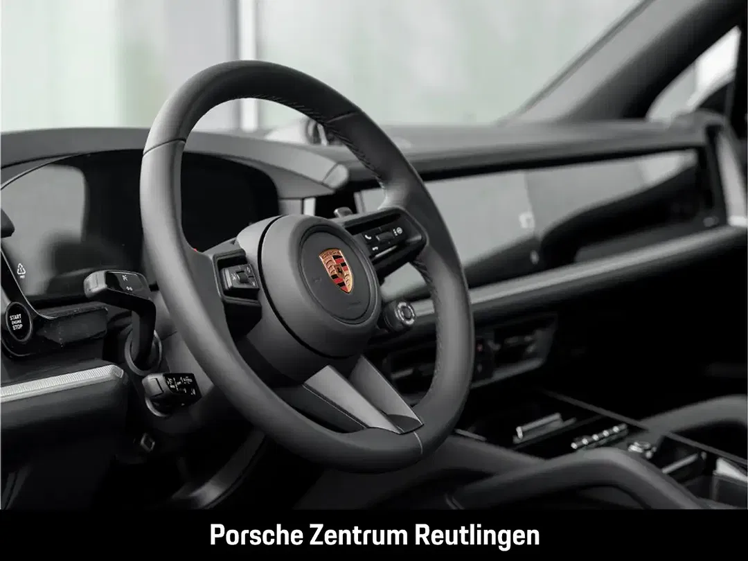Porsche Cayenne - foto 14