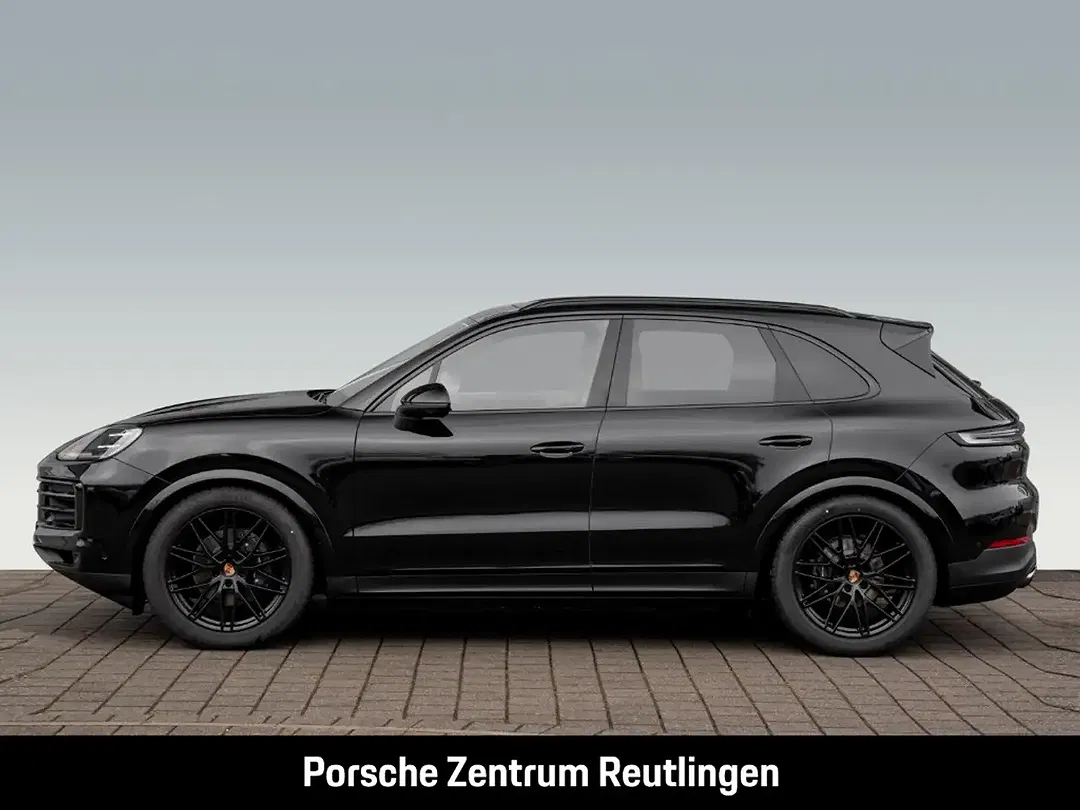 Porsche Cayenne - foto 2