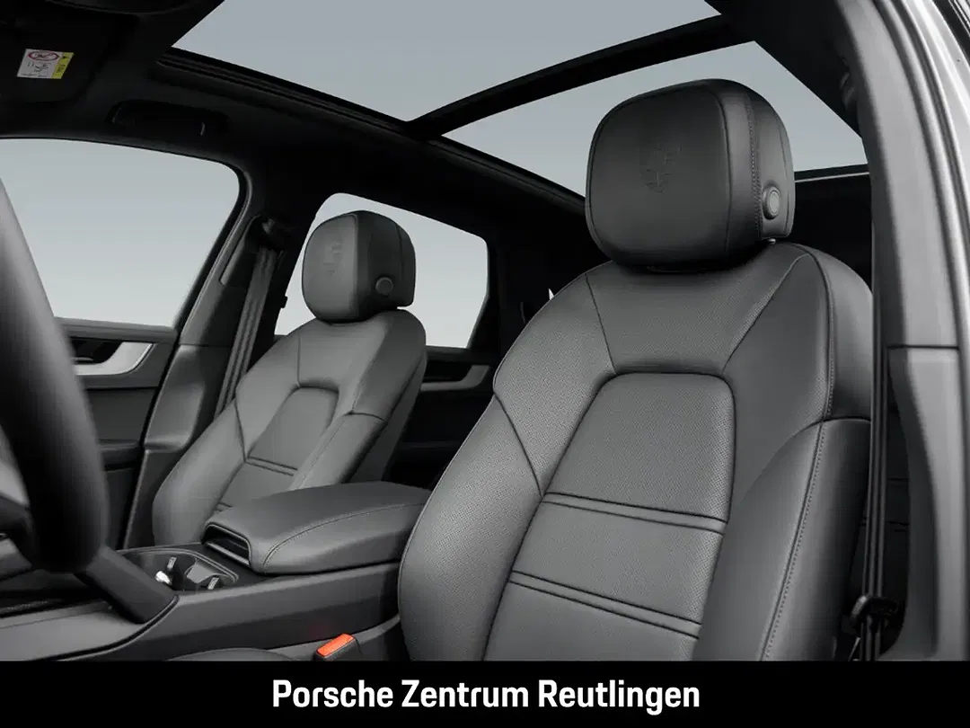 Porsche Cayenne - Thumbnail 5
