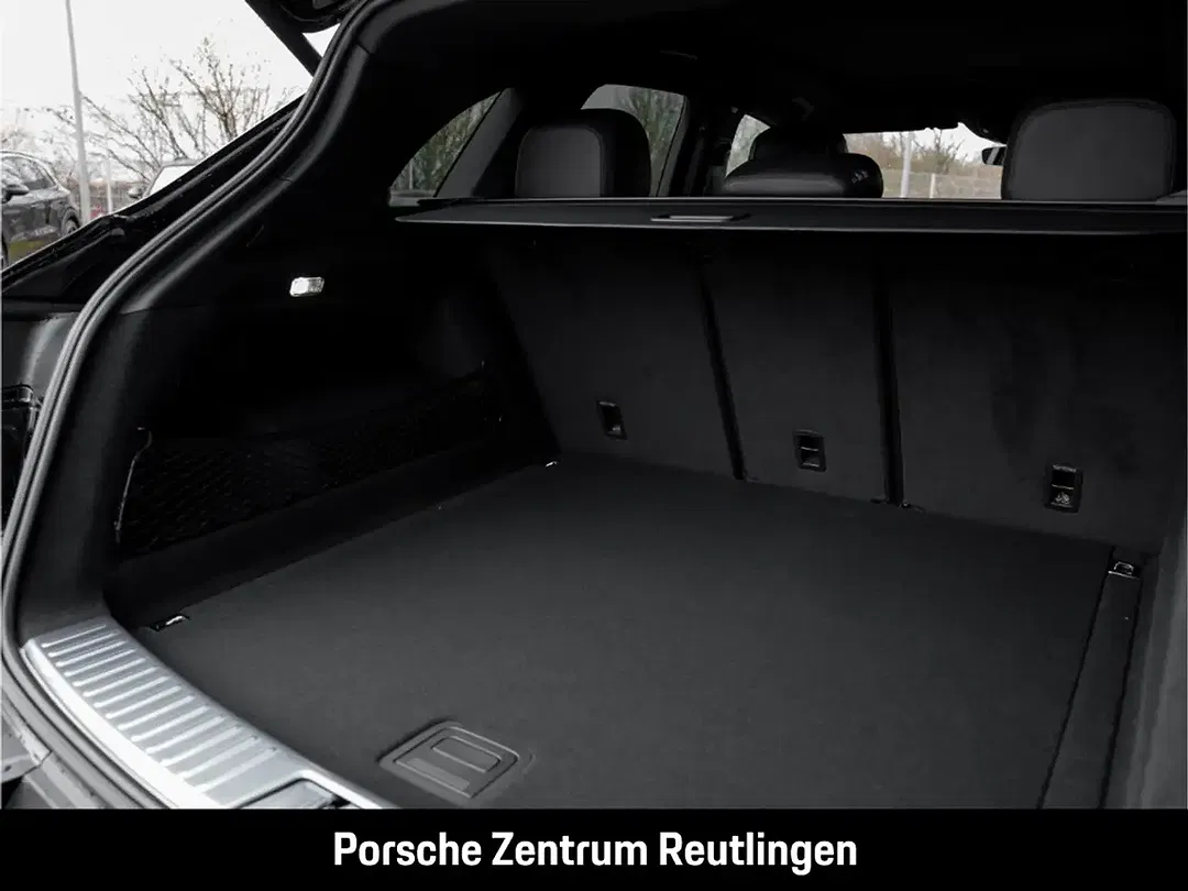 Porsche Cayenne - Thumbnail 7