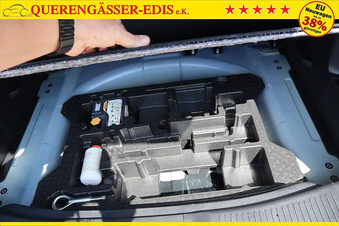 Suzuki S-Cross MHEV 1.4 AllGrip - Thumbnail 10