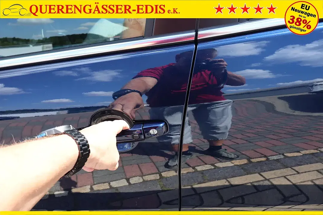 Suzuki S-Cross MHEV 1.4 AllGrip - Thumbnail 11