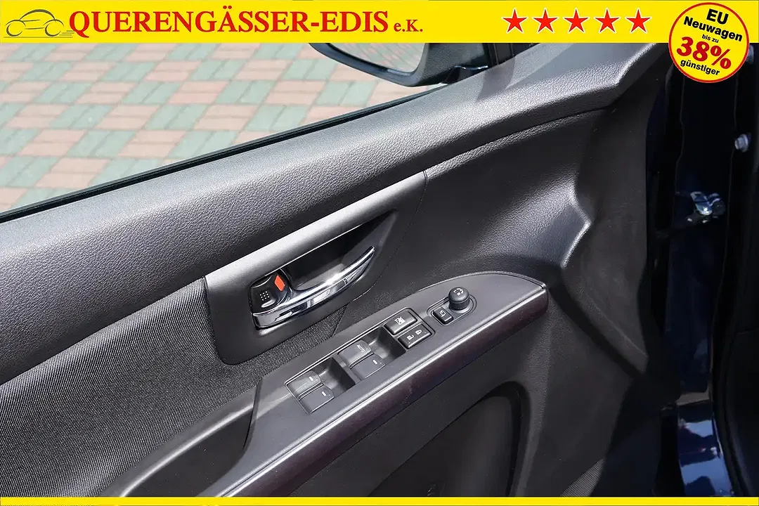 Suzuki S-Cross MHEV 1.4 AllGrip - Thumbnail 13