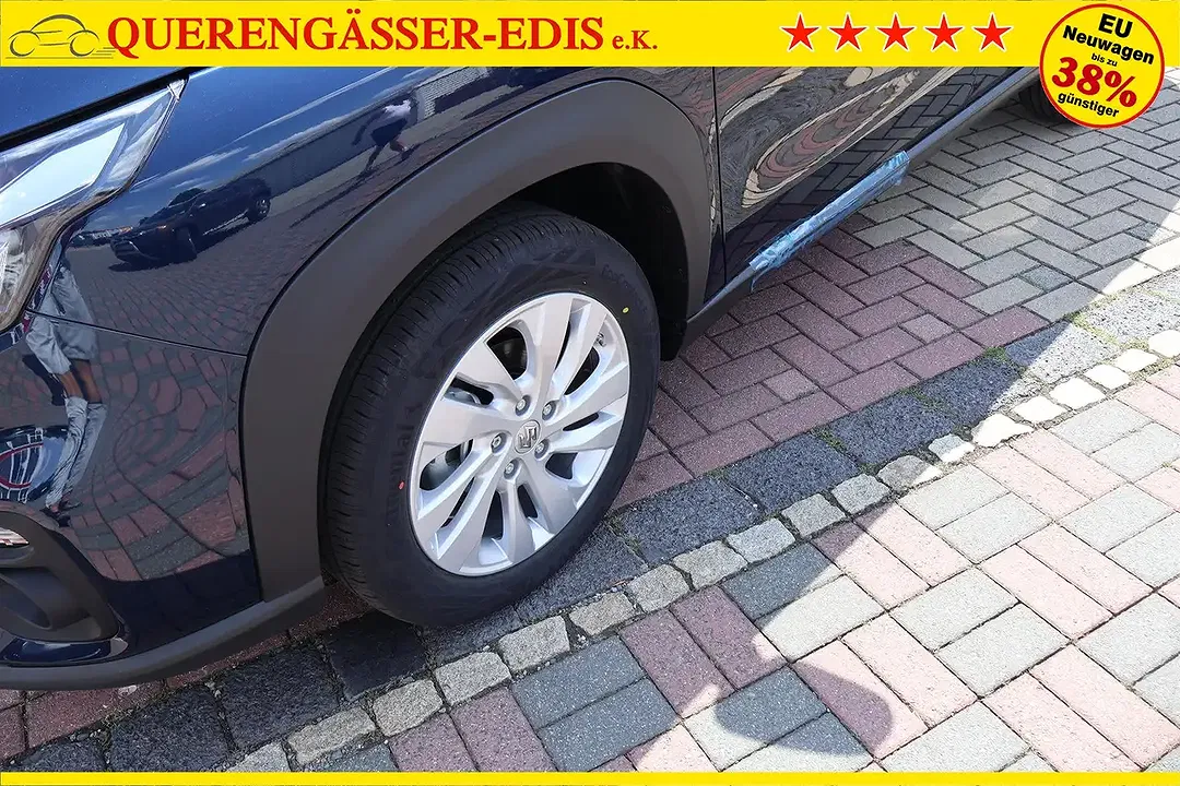 Suzuki S-Cross MHEV 1.4 AllGrip - Thumbnail 4