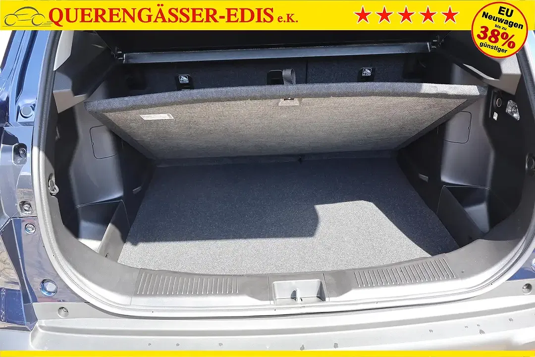 Suzuki S-Cross MHEV 1.4 AllGrip - Thumbnail 9