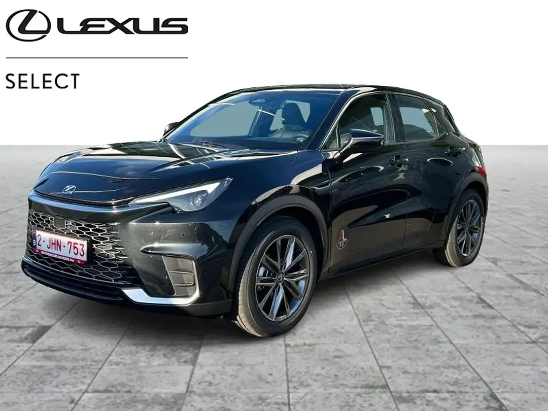 Lexus LBX 1.5 Relax - Afbeelding 1