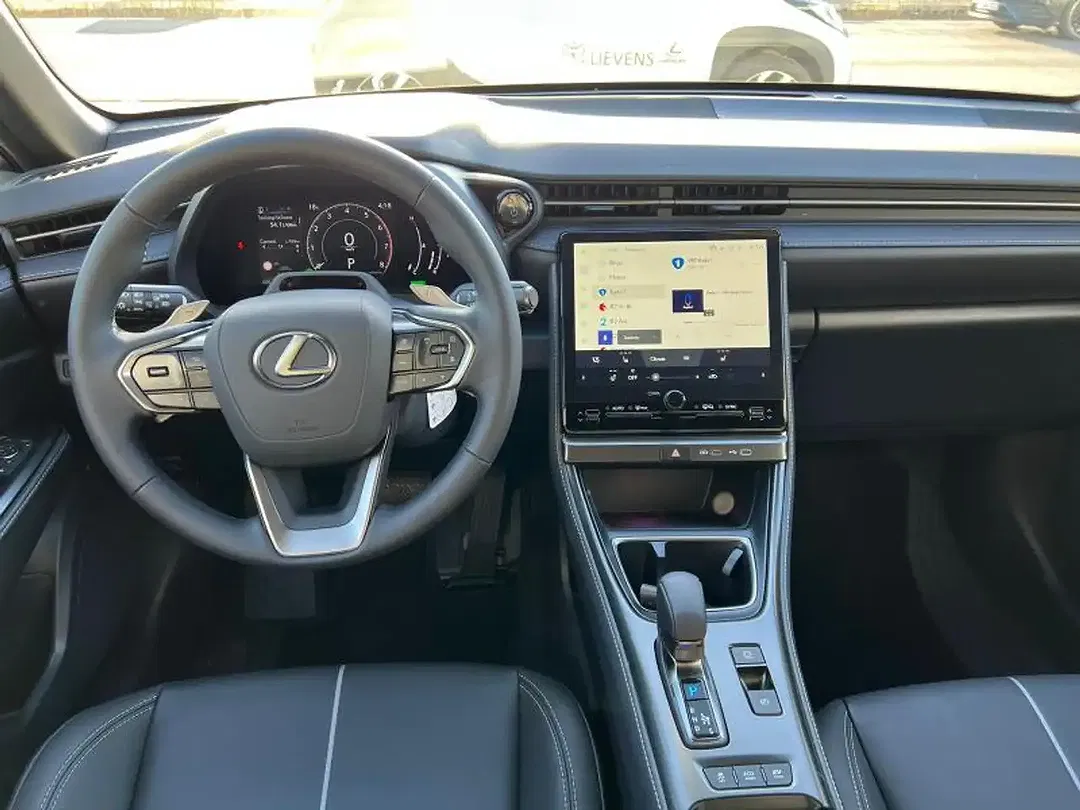 Lexus LBX 1.5 Relax - Thumbnail 7