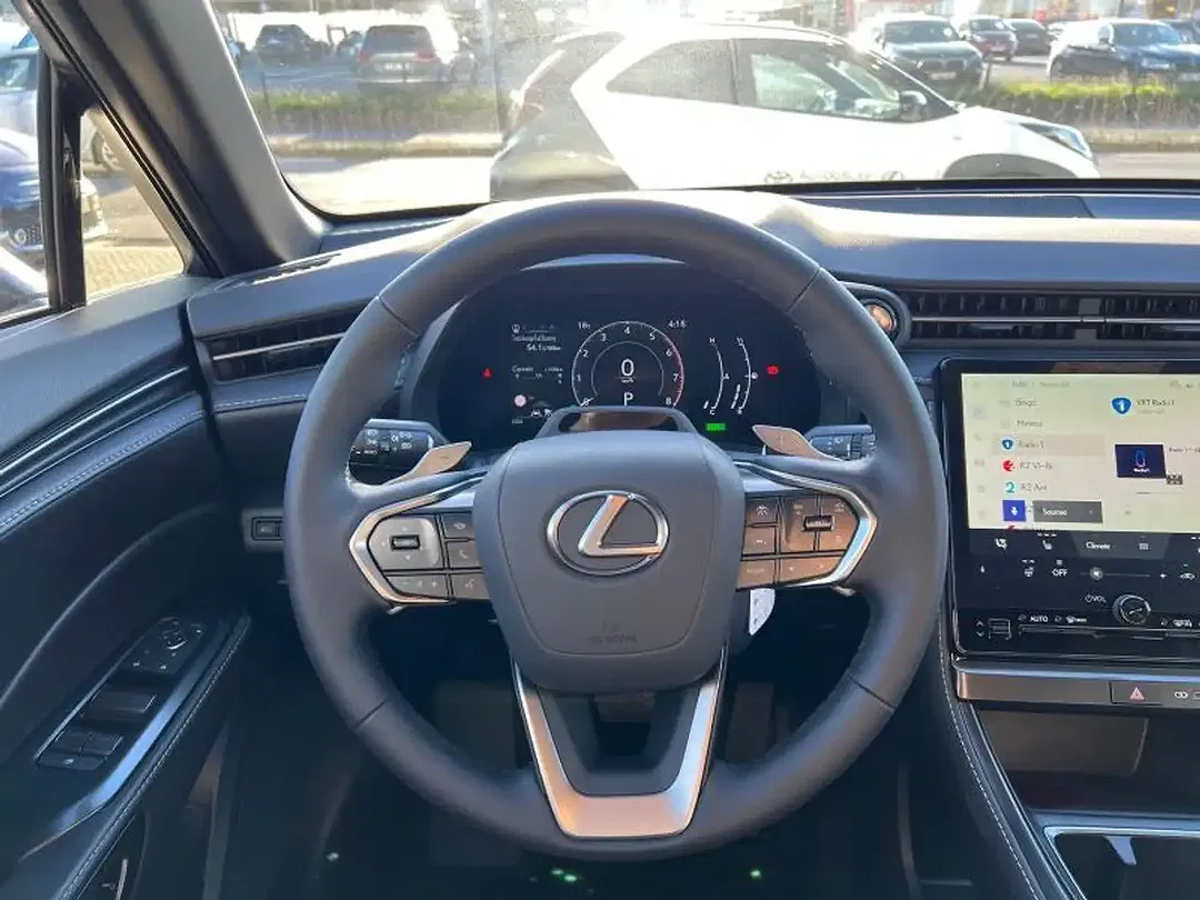 Lexus LBX 1.5 Relax - Thumbnail 8