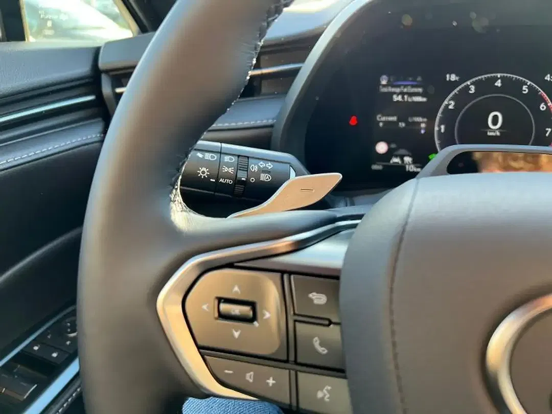 Lexus LBX 1.5 Relax - Thumbnail 9