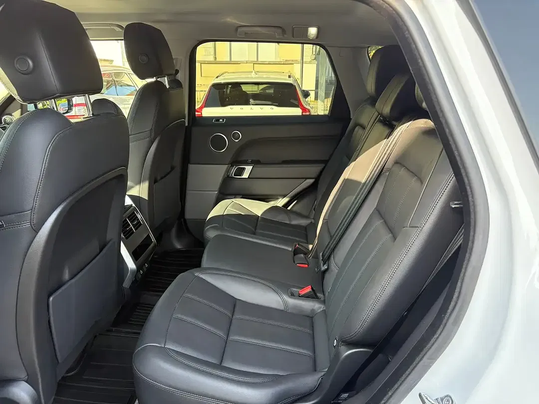 Land Rover Range Rover Sport S - Thumbnail 10