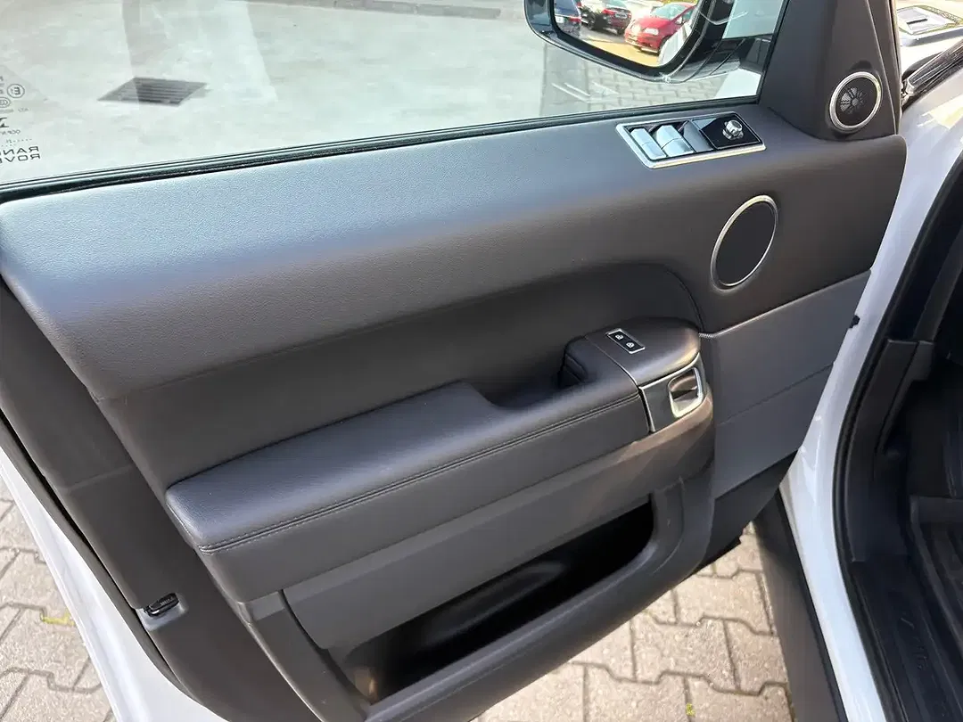 Land Rover Range Rover Sport S - Thumbnail 11