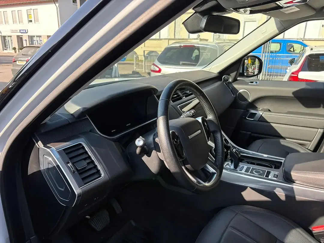 Land Rover Range Rover Sport S - Thumbnail 12