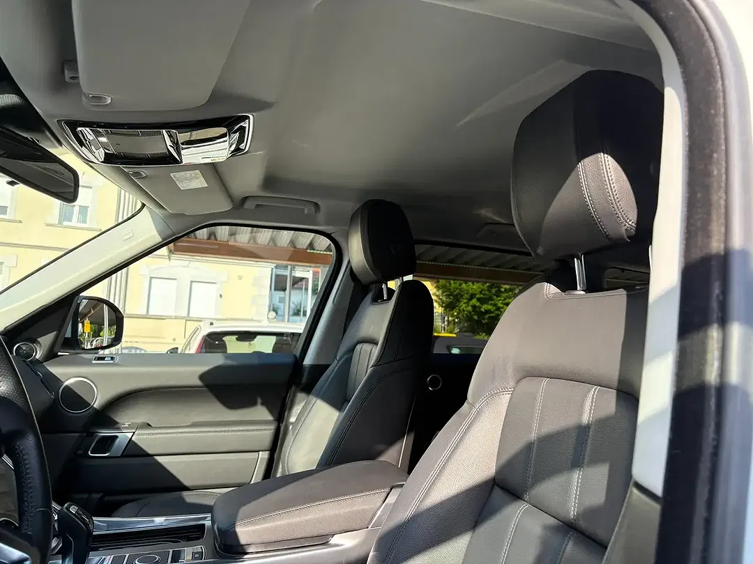 Land Rover Range Rover Sport S - Thumbnail 14