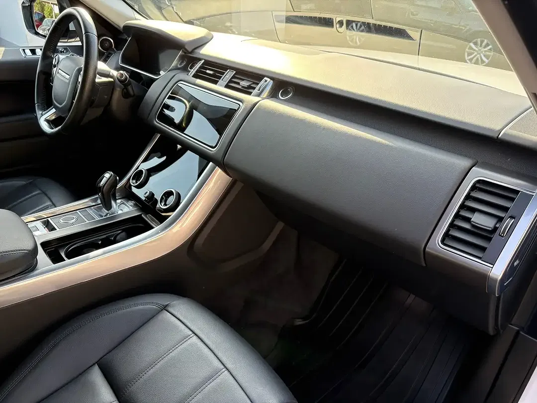 Land Rover Range Rover Sport S - foto 15