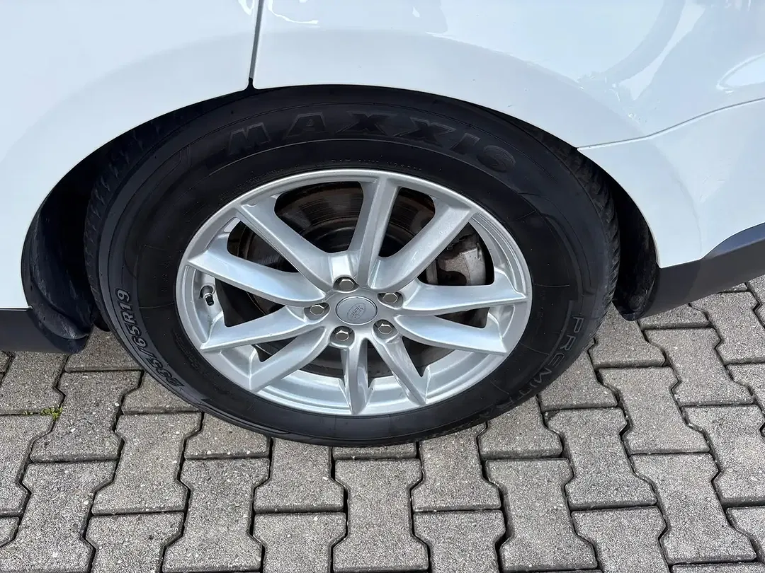 Land Rover Range Rover Sport S - Thumbnail 7