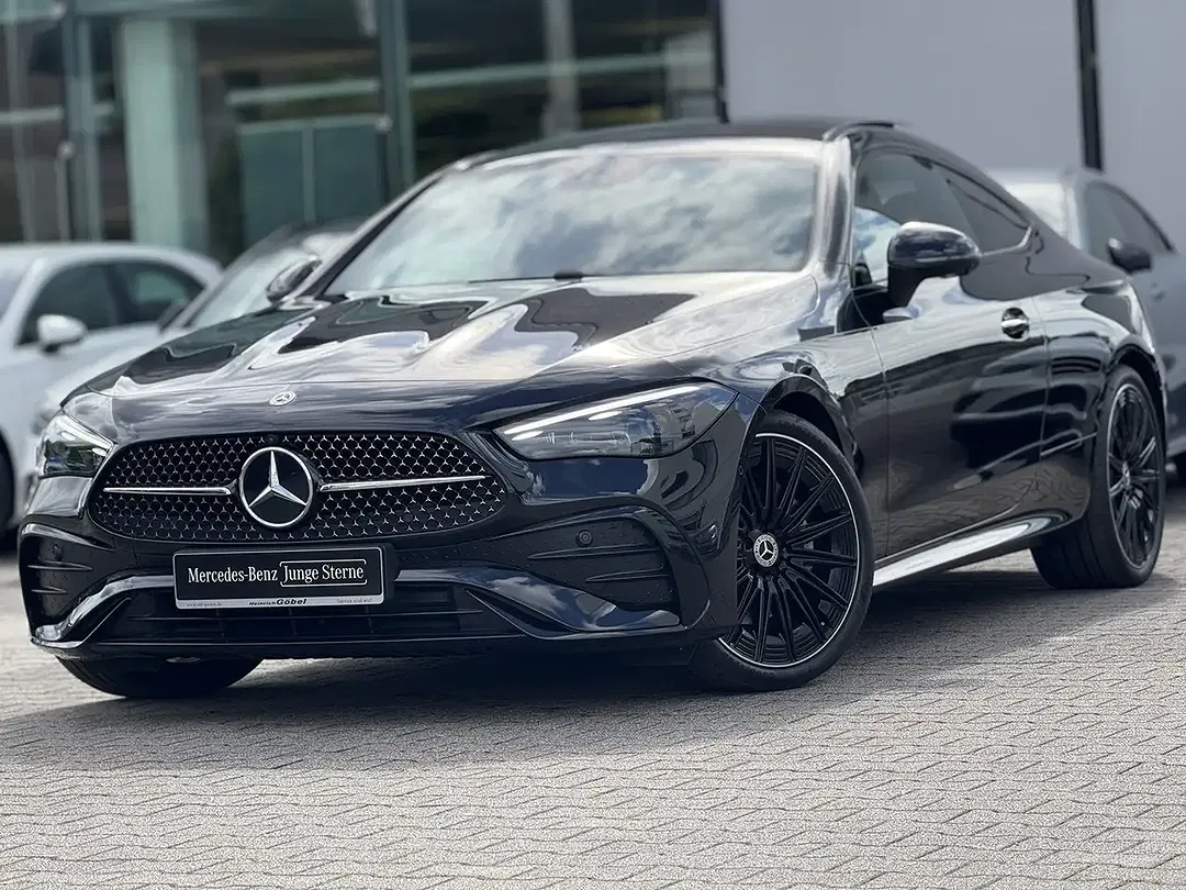 Mercedes-Benz CLE 300 4MATIC AMG - foto 1