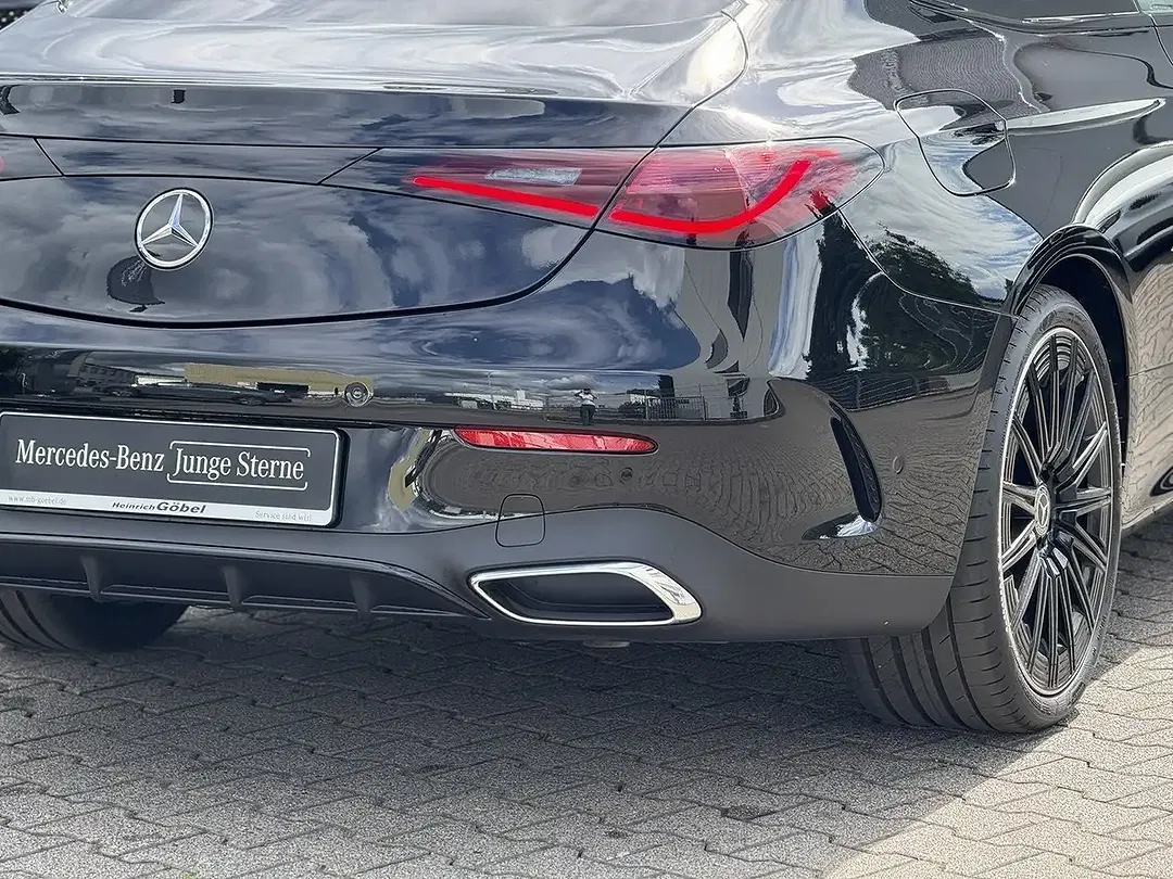 Mercedes-Benz CLE 300 4MATIC AMG - Thumbnail 10