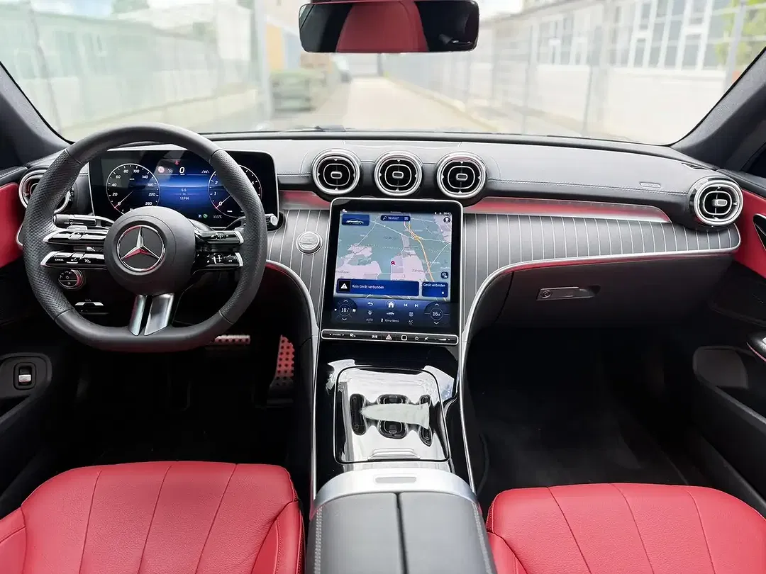 Mercedes-Benz CLE 300 4MATIC AMG - foto 15