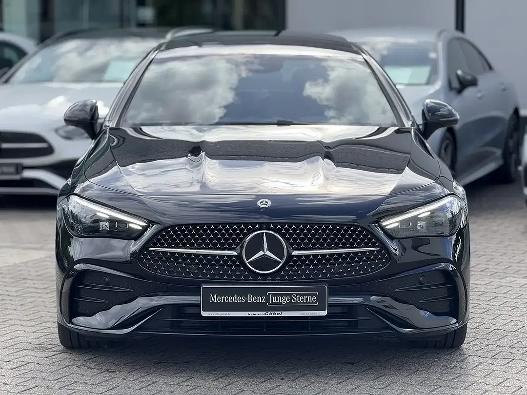 Mercedes-Benz CLE 300 4MATIC AMG - foto 2