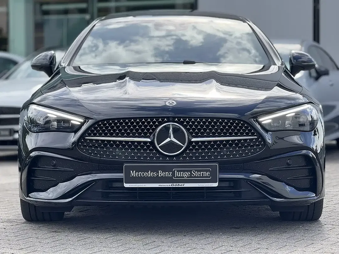 Mercedes-Benz CLE 300 4MATIC AMG - Thumbnail 3