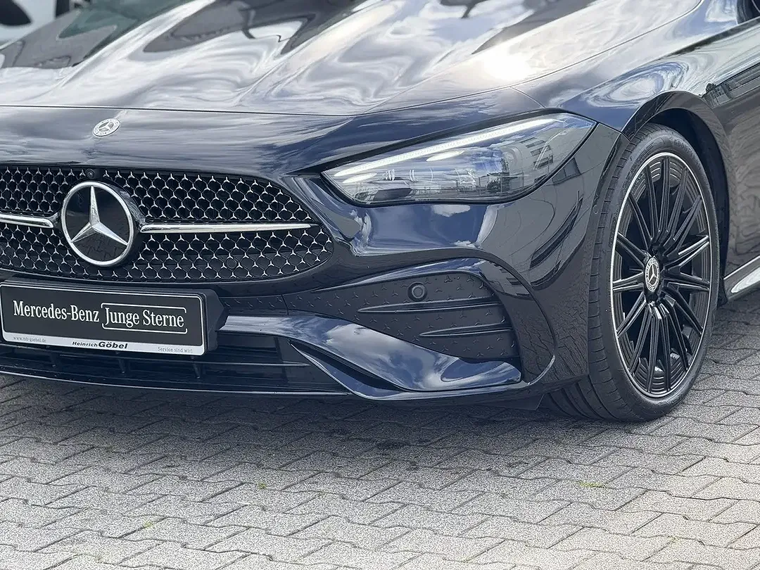 Mercedes-Benz CLE 300 4MATIC AMG - Thumbnail 9