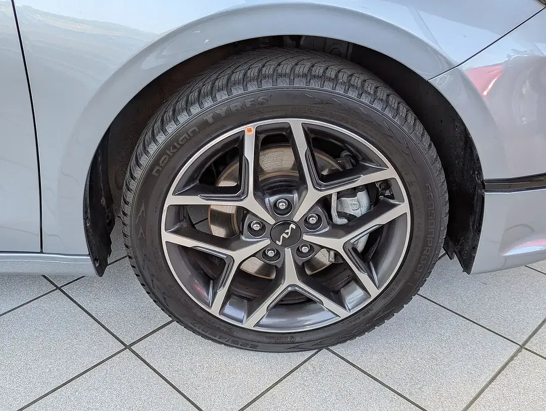 Kia Ceed / cee'd 1.5 - Thumbnail 10