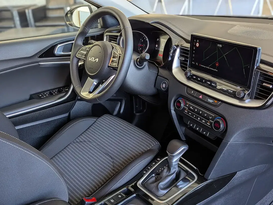 Kia Ceed / cee'd 1.5 - Thumbnail 12