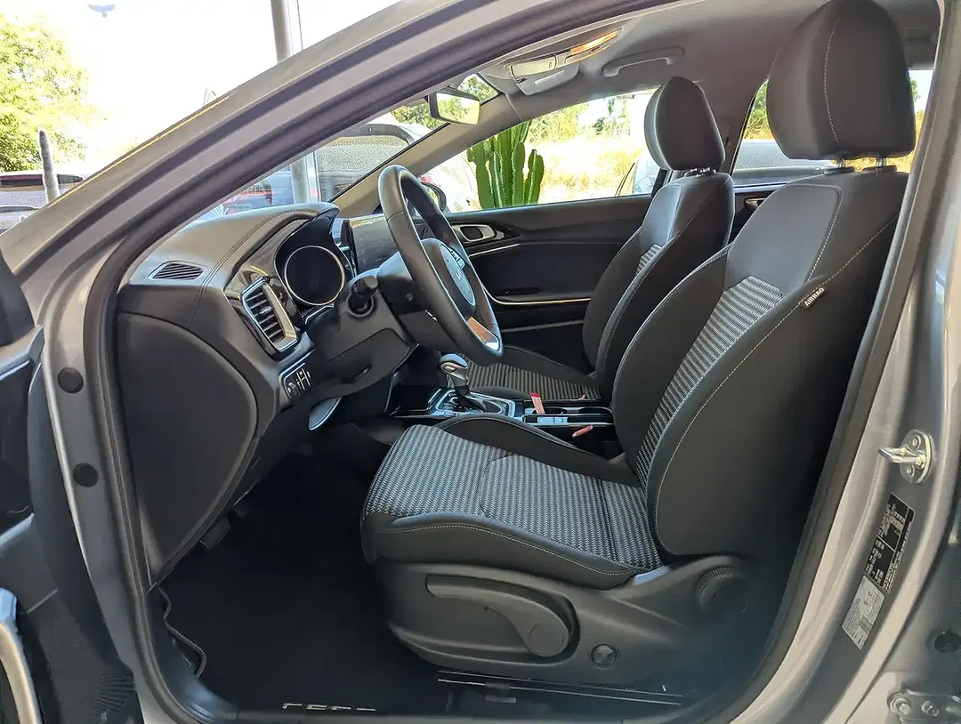Kia Ceed / cee'd 1.5 - Thumbnail 13