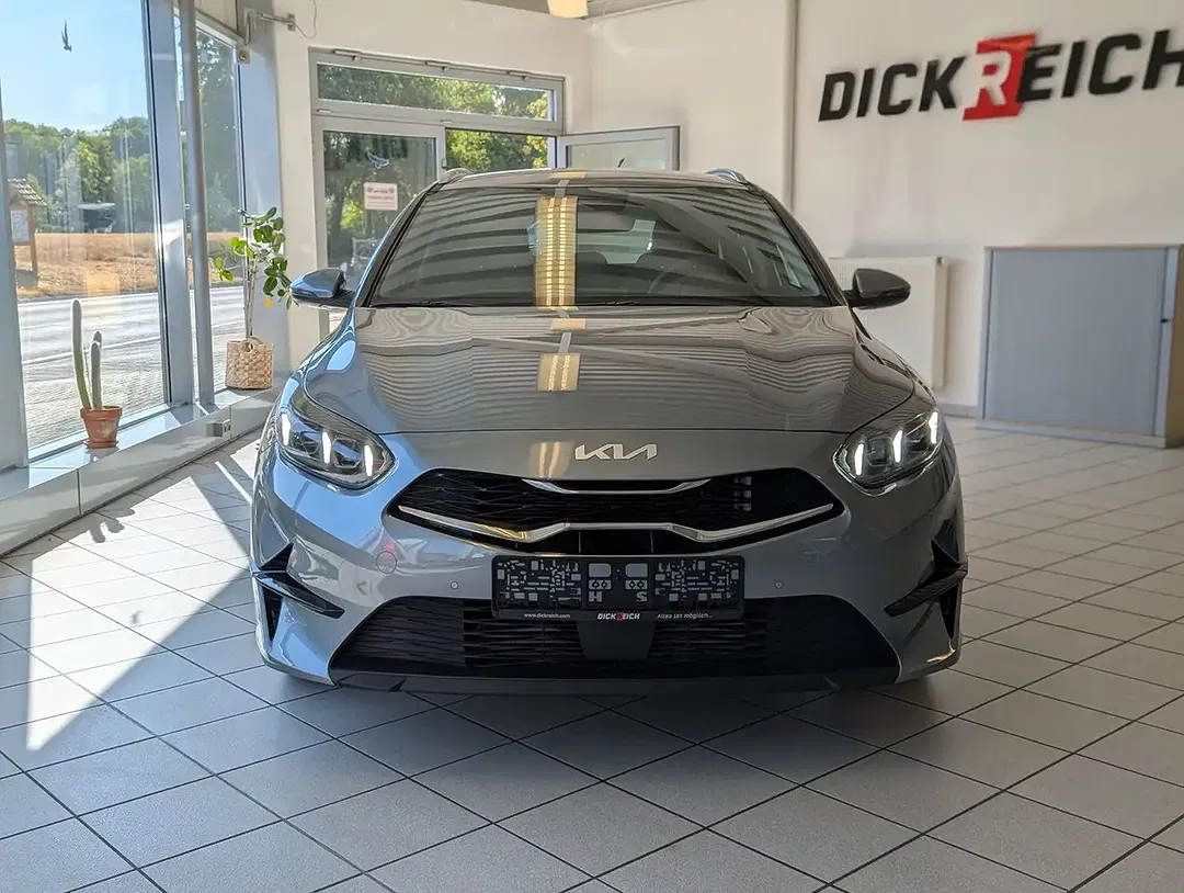 Kia Ceed / cee'd 1.5 - Thumbnail 3