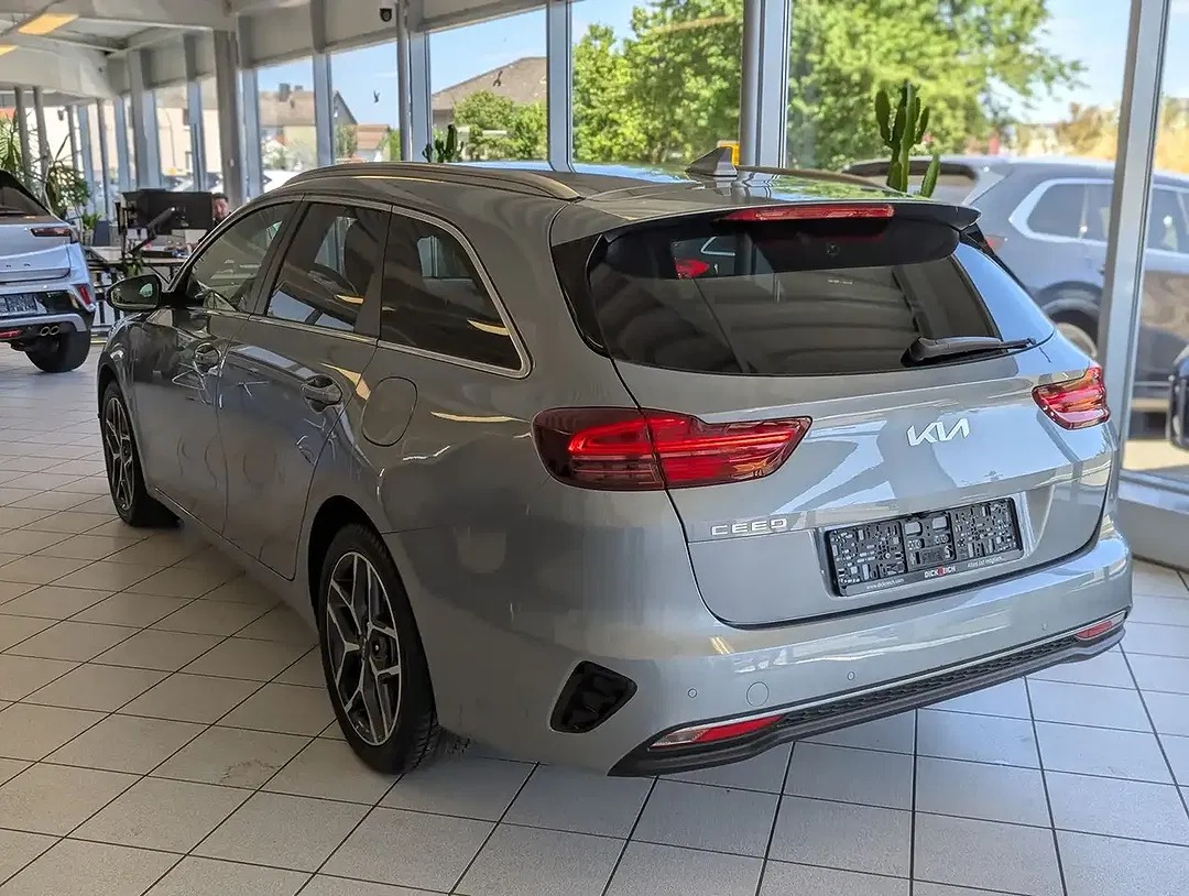Kia Ceed / cee'd 1.5 - Thumbnail 5