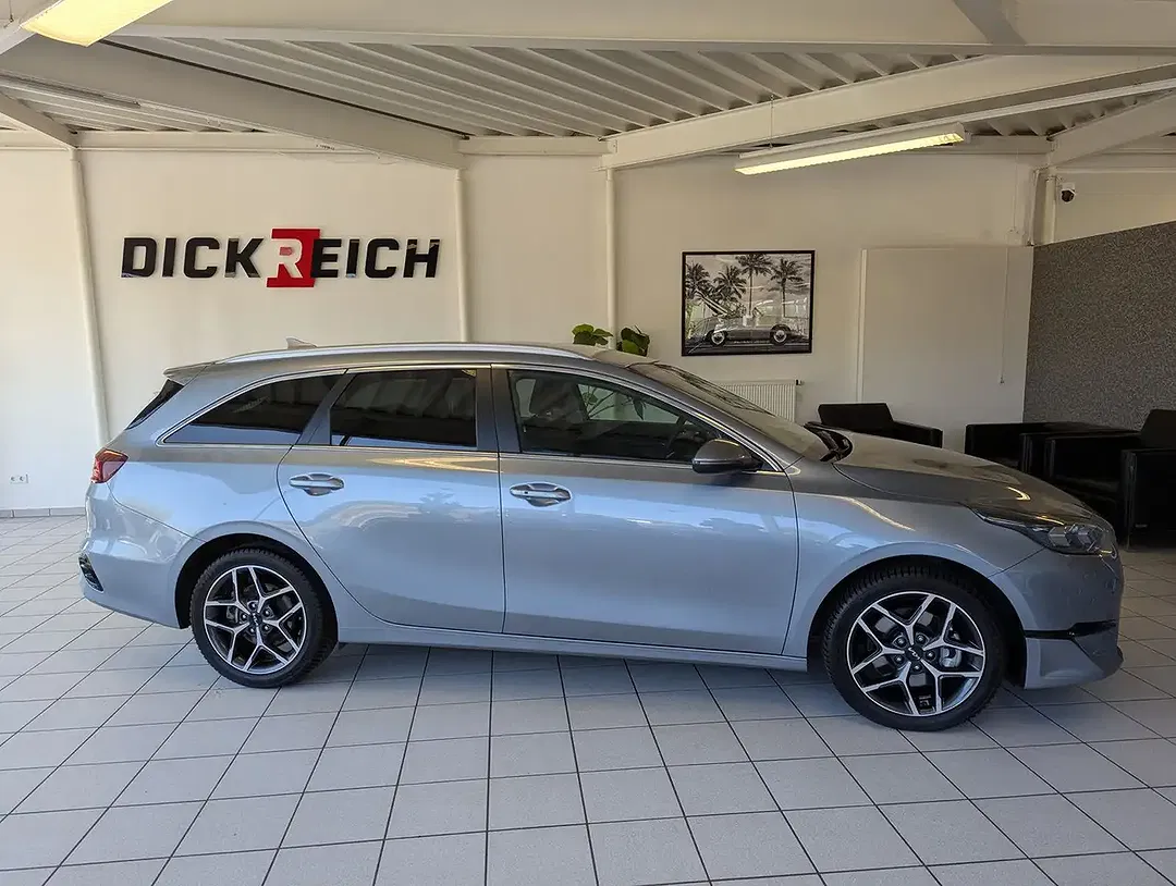 Kia Ceed / cee'd 1.5 - Thumbnail 8