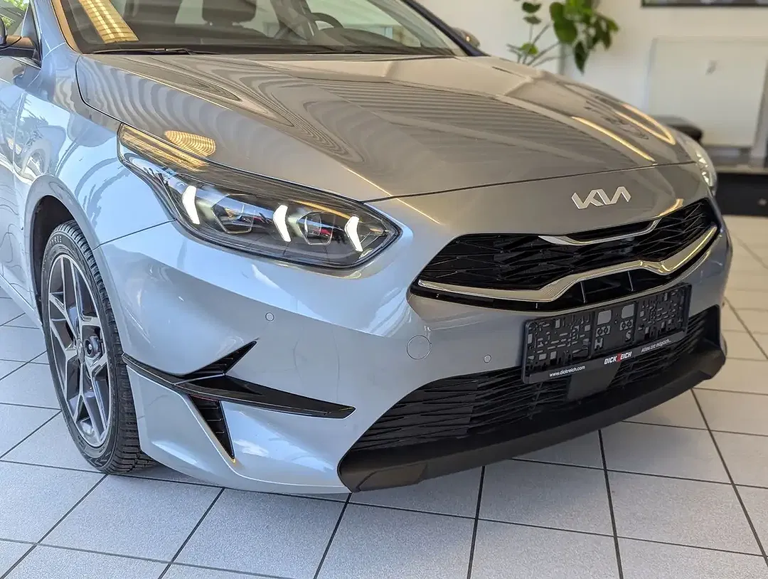 Kia Ceed / cee'd 1.5 - Thumbnail 9