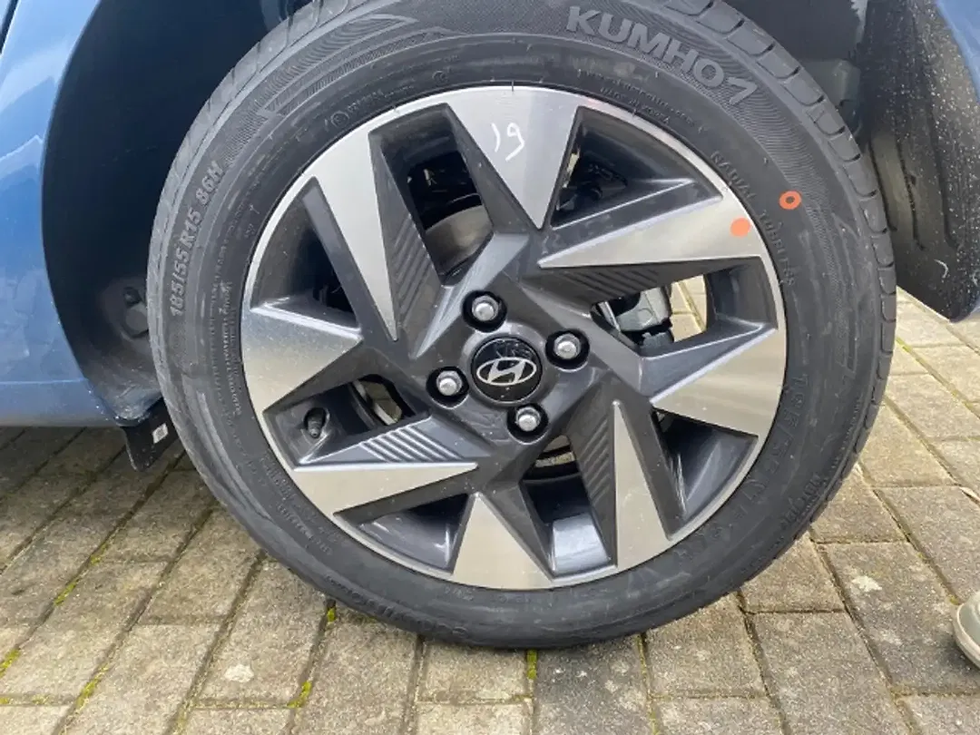 Hyundai i10 1.2 Trend - Thumbnail 5
