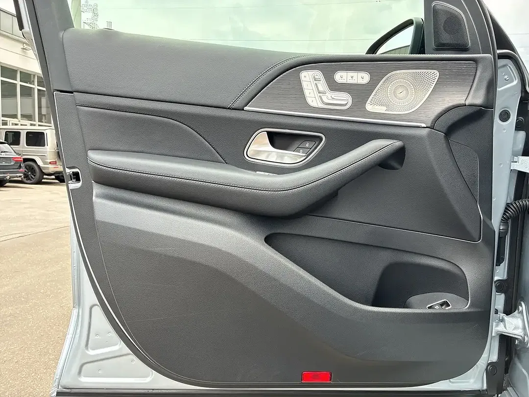 Mercedes-Benz GLE 450 4MATIC - Thumbnail 10