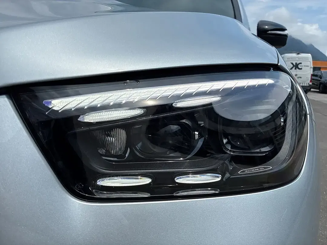 Mercedes-Benz GLE 450 4MATIC - Thumbnail 13