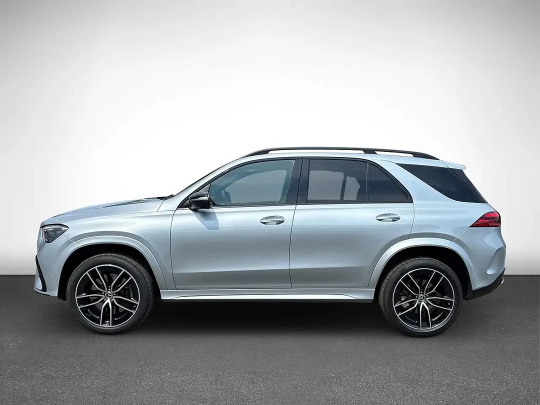 Mercedes-Benz GLE 450 4MATIC - Thumbnail 6